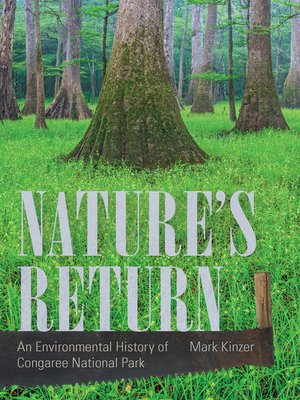 cover image of Nature's Return